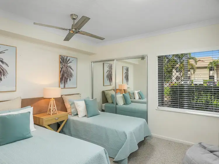 Fourth view of Homely unit listing, Unit 30/1-15 robson street, Mooroobool QLD 4870