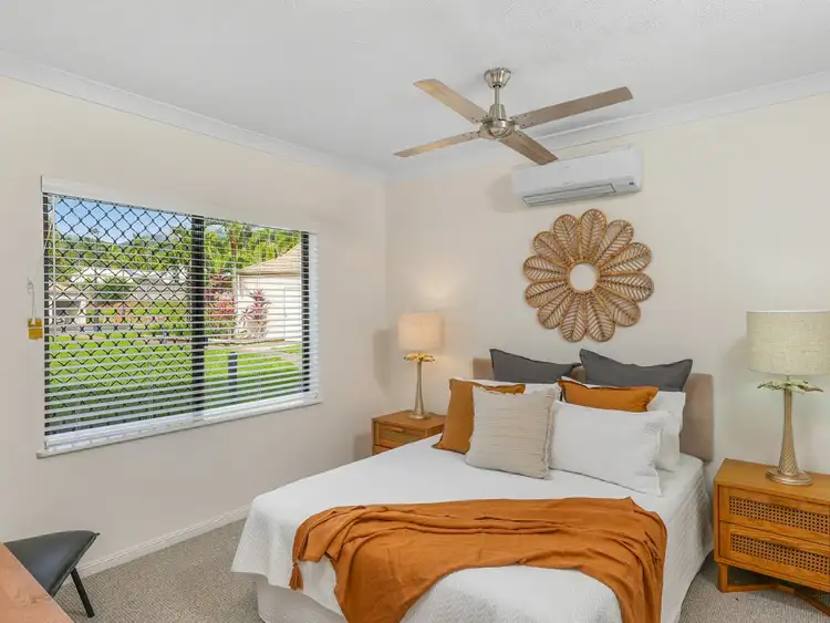 Fifth view of Homely unit listing, Unit 30/1-15 robson street, Mooroobool QLD 4870