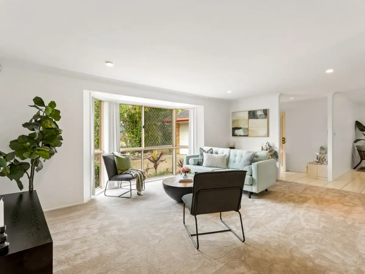 Main view of Homely house listing, 6 Strathmore Court, Robina QLD 4226