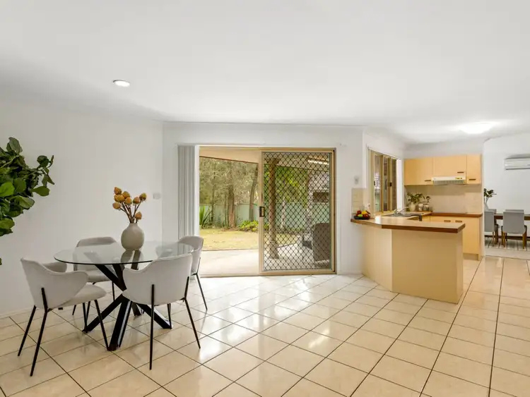 Fifth view of Homely house listing, 6 Strathmore Court, Robina QLD 4226