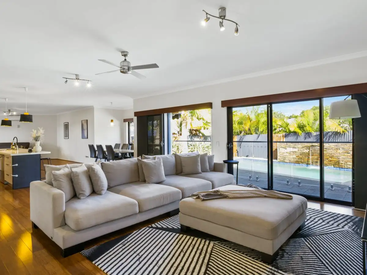 Main view of Homely house listing, 22 Barton Street, Reedy Creek QLD 4227