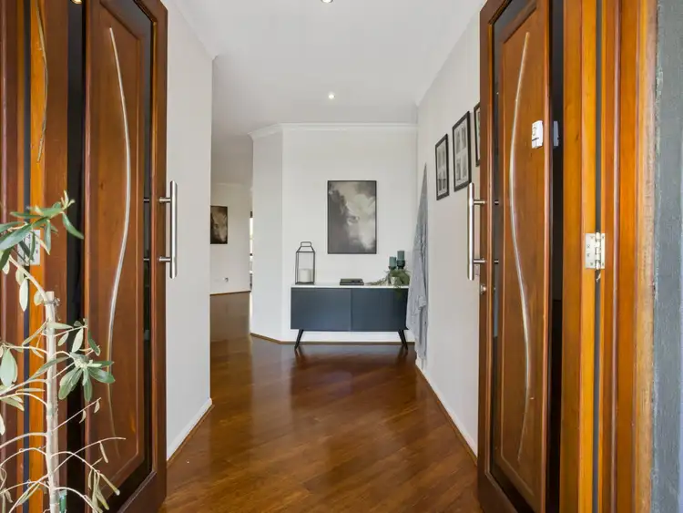 Second view of Homely house listing, 22 Barton Street, Reedy Creek QLD 4227