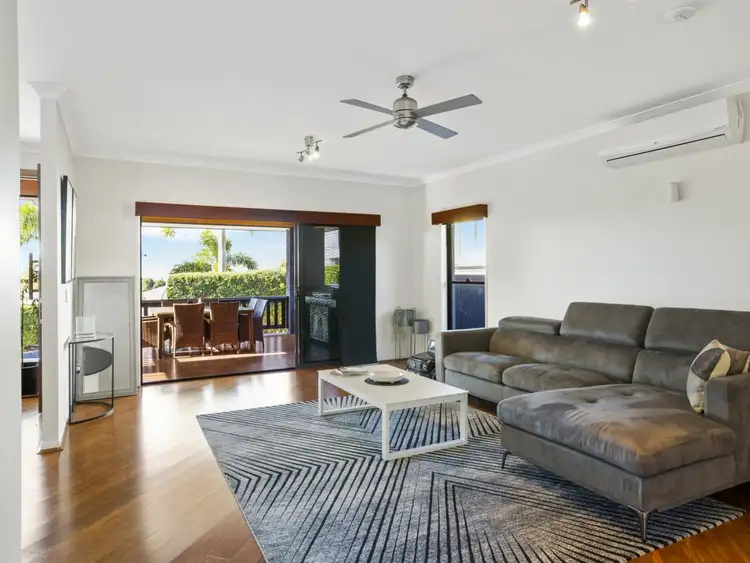 Third view of Homely house listing, 22 Barton Street, Reedy Creek QLD 4227