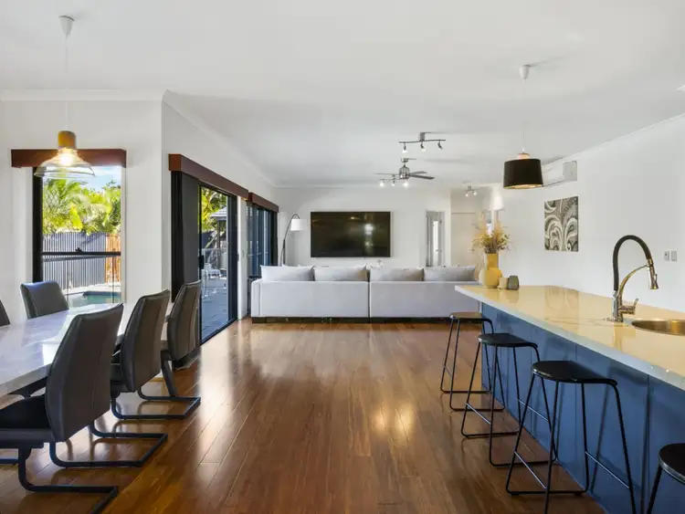 Fourth view of Homely house listing, 22 Barton Street, Reedy Creek QLD 4227