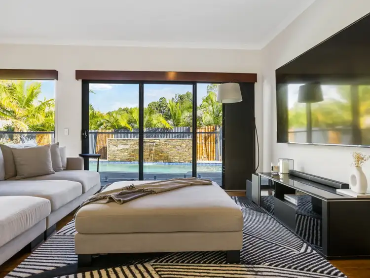Sixth view of Homely house listing, 22 Barton Street, Reedy Creek QLD 4227