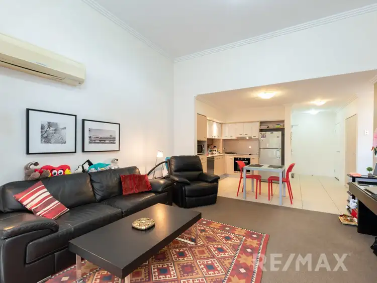 Fourth view of Homely apartment listing, 67/228 Varsity Parade, Varsity Lakes QLD 4227
