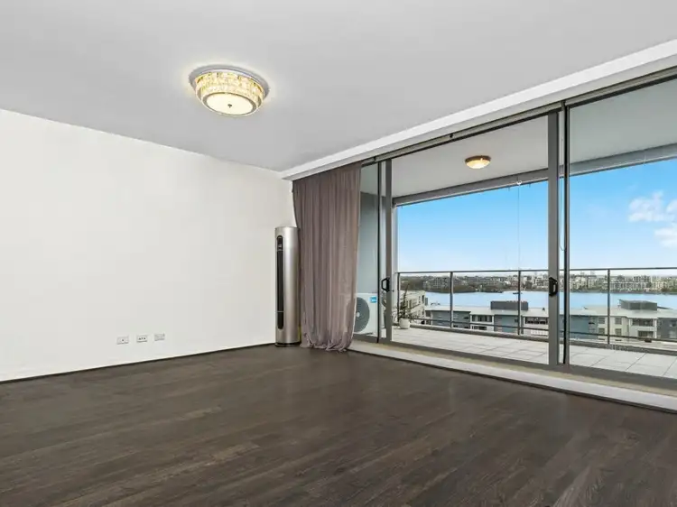 601/10 Rider Blvd, Rhodes NSW 2138