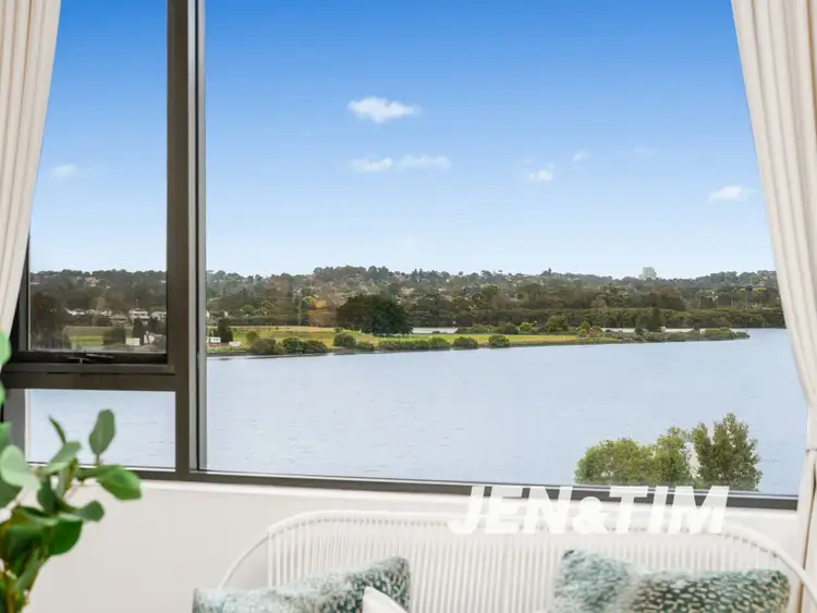 Sixth view of Homely apartment listing, 502/7 Gauthorpe St, Rhodes NSW 2138