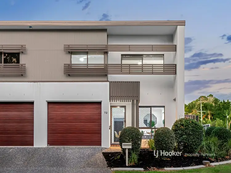 72/11 Butler Crescent, Calamvale QLD 4116