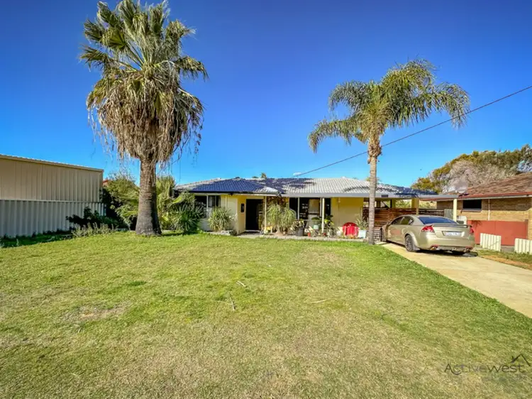 Main view of Homely house listing, 58 Green Street, Spalding WA 6530