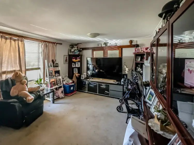 Third view of Homely house listing, 58 Green Street, Spalding WA 6530