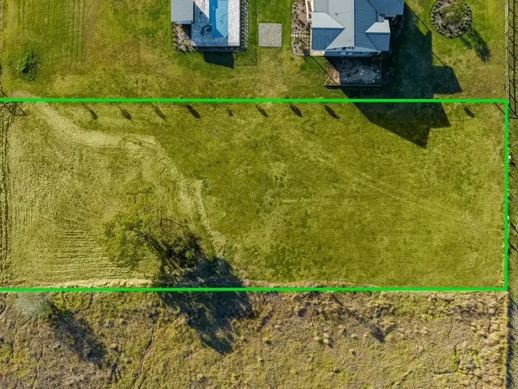 Second view of Homely land listing, 15 Forest Street, Coraki NSW 2471