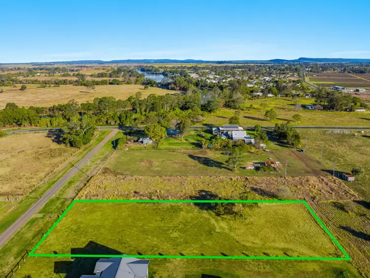 Third view of Homely land listing, 15 Forest Street, Coraki NSW 2471