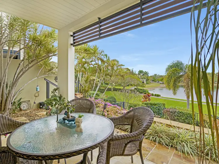 1032/1 The Cove Crescent, Carrara QLD 4211