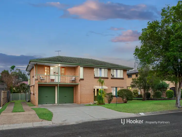 Second view of Homely house listing, 11 Catania Street, Wishart QLD 4122