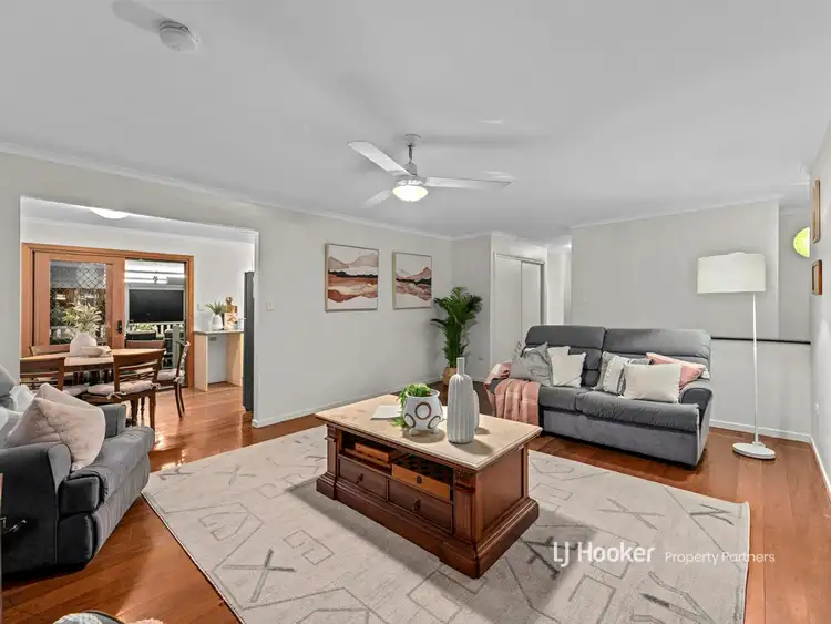 Fourth view of Homely house listing, 11 Catania Street, Wishart QLD 4122