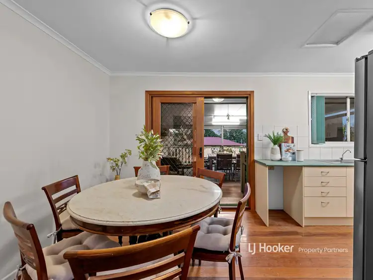 Fifth view of Homely house listing, 11 Catania Street, Wishart QLD 4122