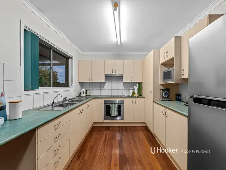 Sixth view of Homely house listing, 11 Catania Street, Wishart QLD 4122