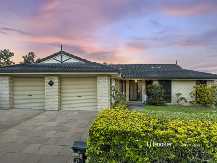 12 Glenlee Place, Parkinson QLD 4115