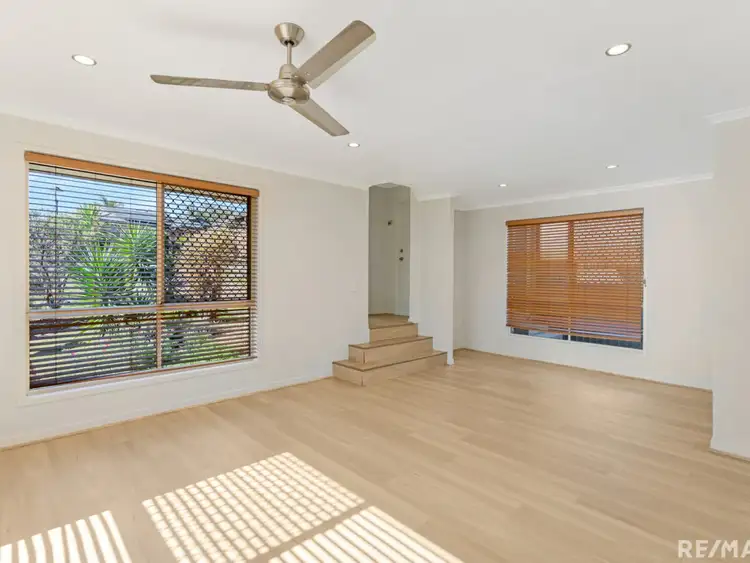 Second view of Homely house listing, 3 Forestwood Court, Nerang QLD 4211