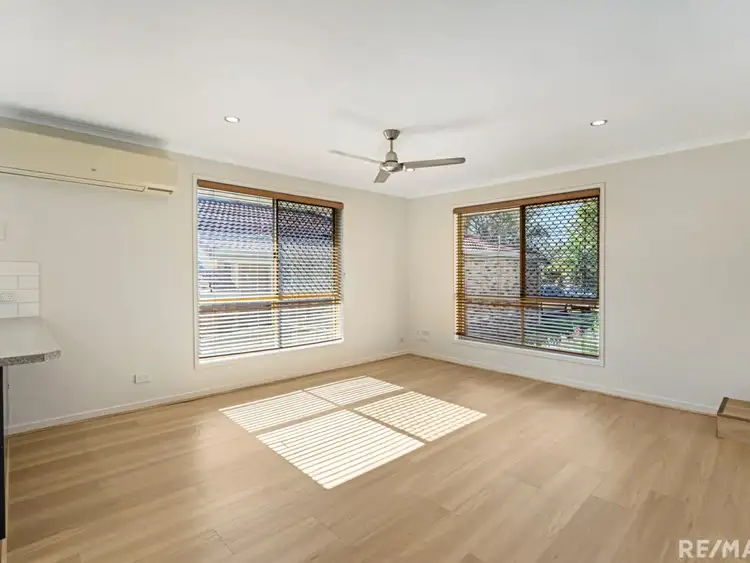 Fourth view of Homely house listing, 3 Forestwood Court, Nerang QLD 4211