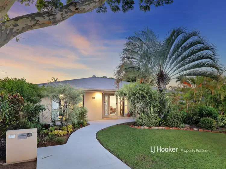 29 Inca Street, Sunnybank Hills QLD 4109