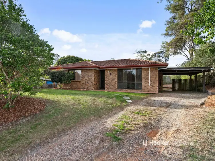 6 Claret Court, Kingston QLD 4114
