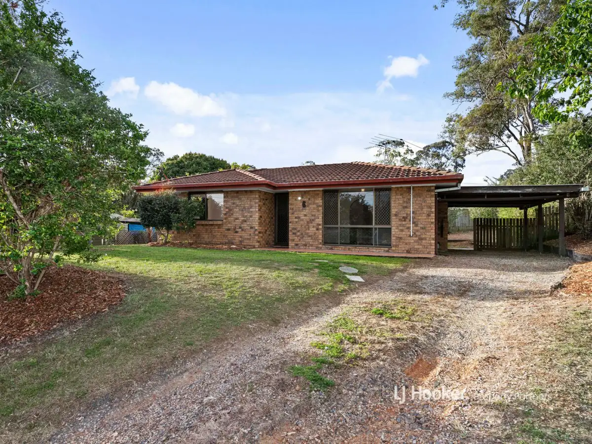 Main view of Homely house listing, 6 Claret Court, Kingston QLD 4114