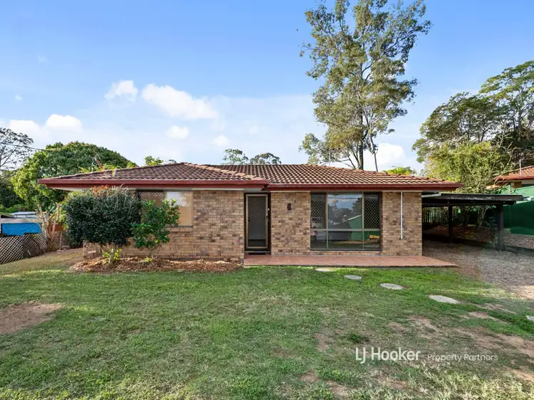 Second view of Homely house listing, 6 Claret Court, Kingston QLD 4114