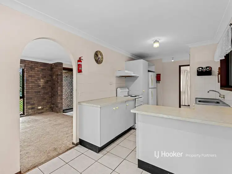 Fifth view of Homely house listing, 6 Claret Court, Kingston QLD 4114