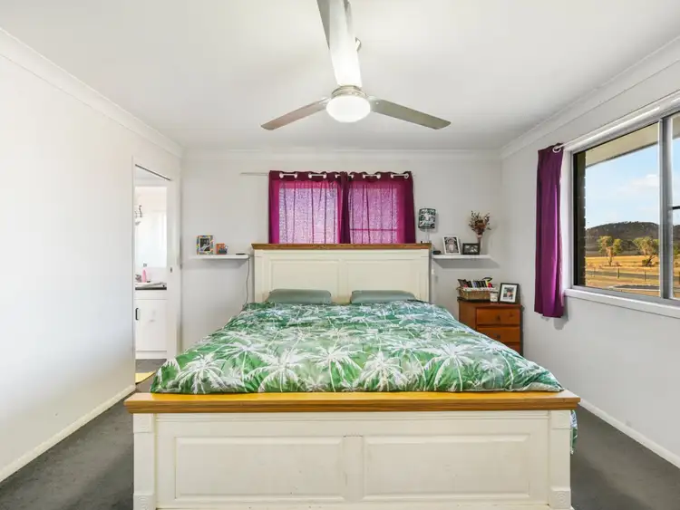 Second view of Homely house listing, 19 Storeys road, Kingsthorpe QLD 4400