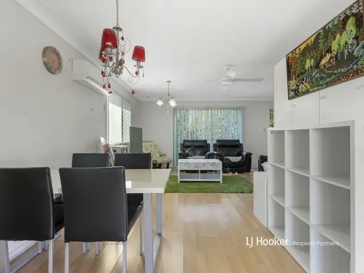 Main view of Homely house listing, 181 Springwood Road, Springwood QLD 4127