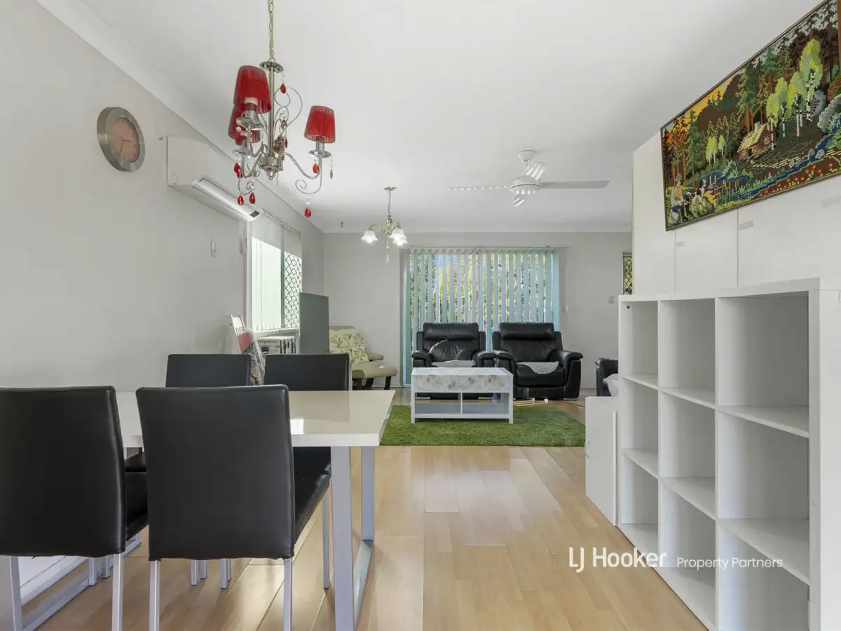 Main view of Homely house listing, 181 Springwood Road, Springwood QLD 4127