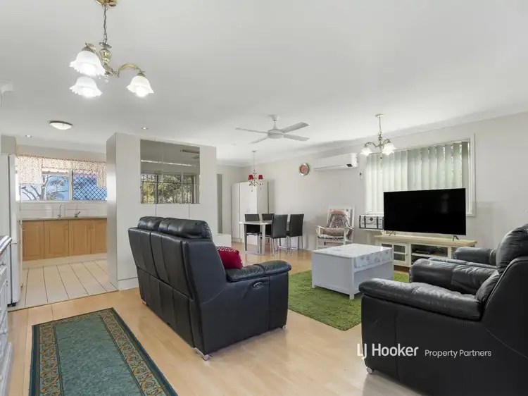 Third view of Homely house listing, 181 Springwood Road, Springwood QLD 4127