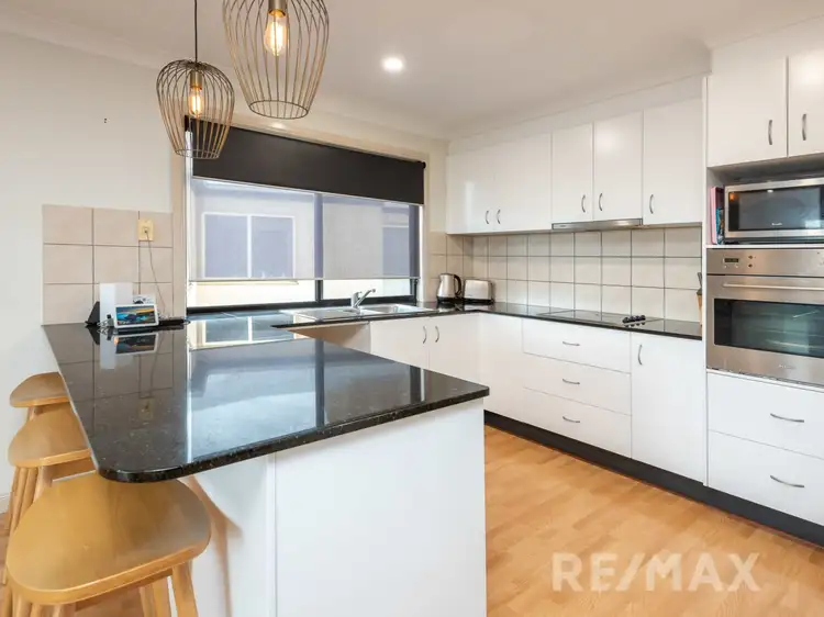 Fourth view of Homely semi-detached listing, 4/9 Mapleton Circuit, Varsity Lakes QLD 4227
