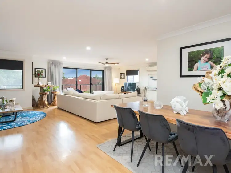 Sixth view of Homely semi-detached listing, 4/9 Mapleton Circuit, Varsity Lakes QLD 4227