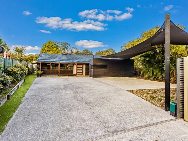 Third view of Homely house listing, 5 Calgary Court, Merrimac QLD 4226