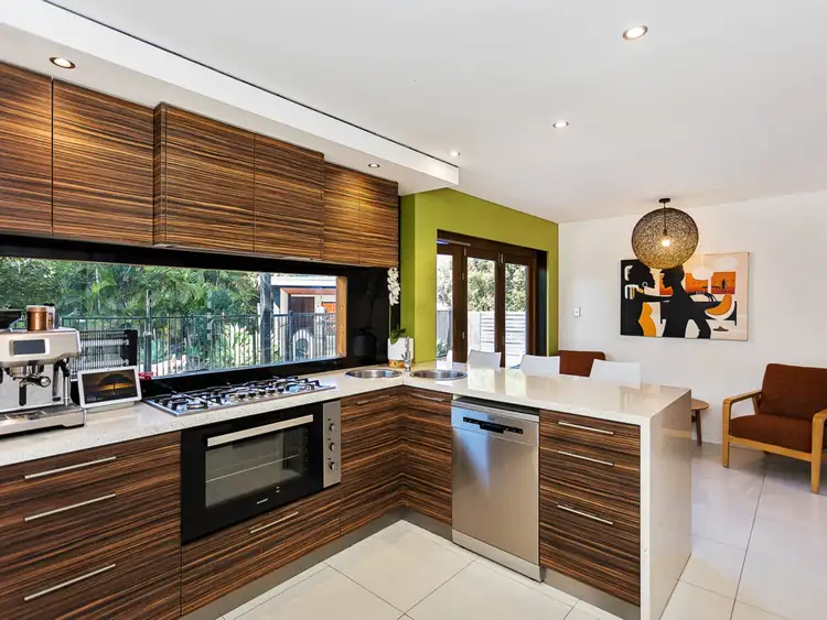 Sixth view of Homely house listing, 5 Calgary Court, Merrimac QLD 4226