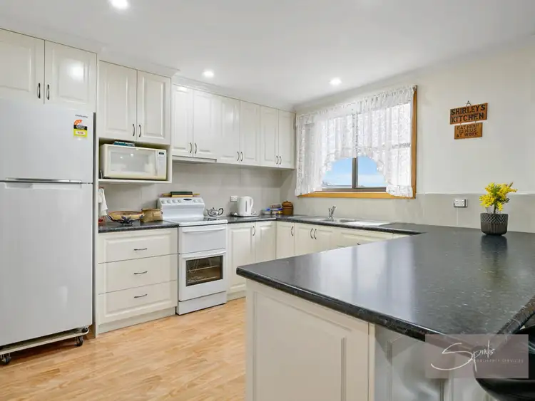 Third view of Homely house listing, 14 Goldie Street, Smithton TAS 7330