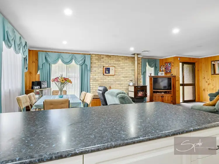 Fourth view of Homely house listing, 14 Goldie Street, Smithton TAS 7330