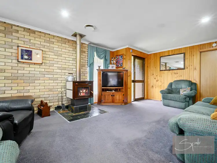 Fifth view of Homely house listing, 14 Goldie Street, Smithton TAS 7330