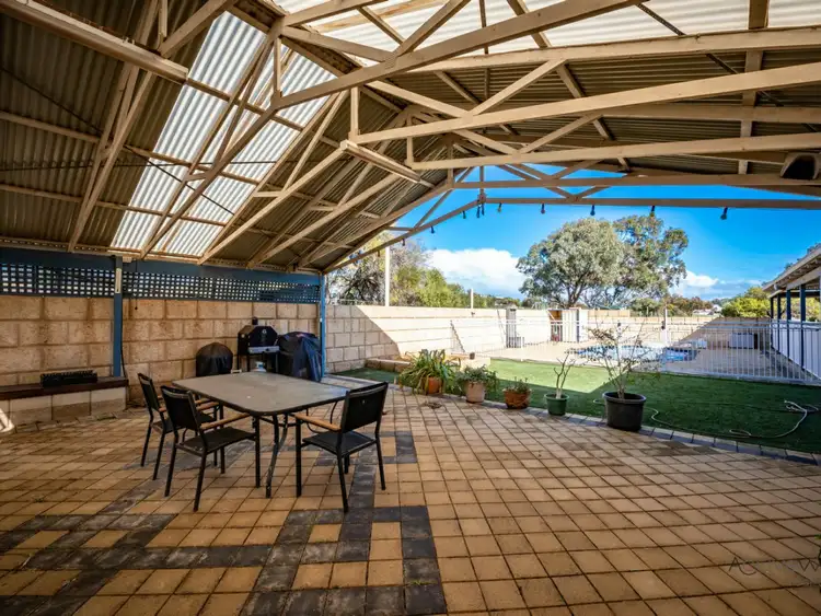 Third view of Homely house listing, 16 Carnalea Road, Moresby WA 6530