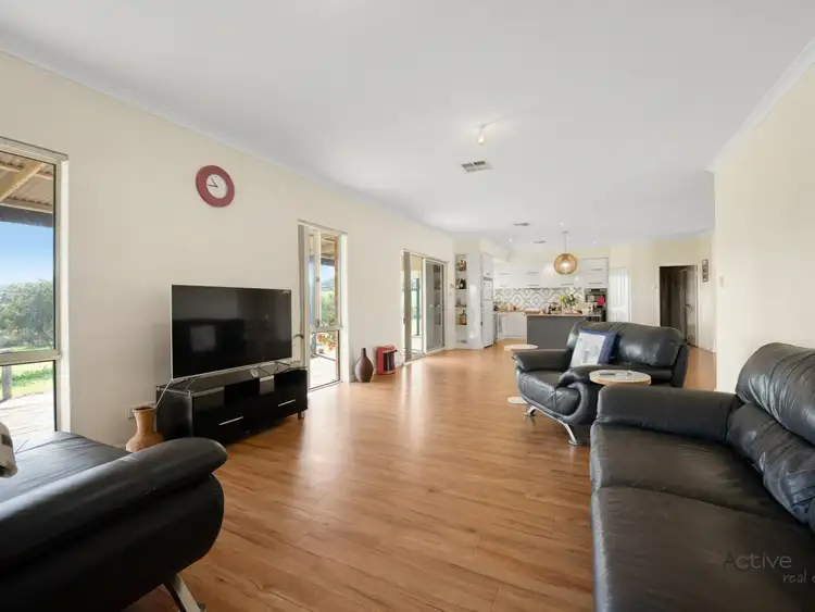 Fourth view of Homely house listing, 16 Carnalea Road, Moresby WA 6530