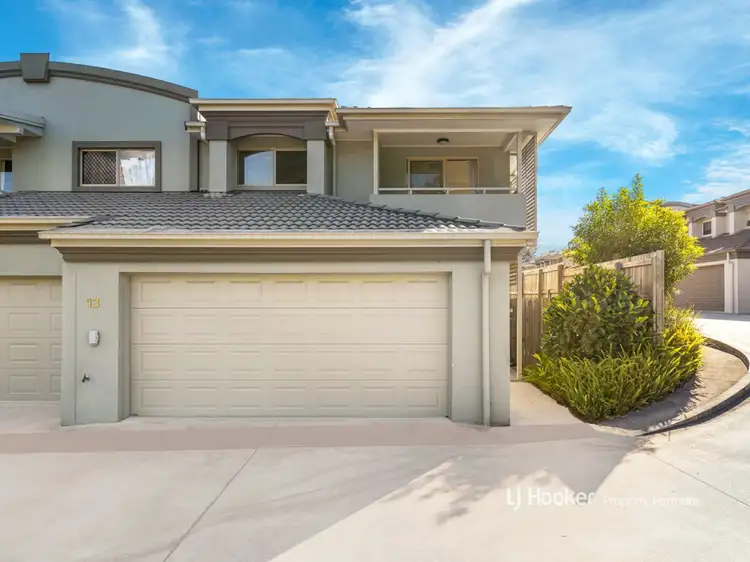 13/60 Lakefield Place, Runcorn QLD 4113