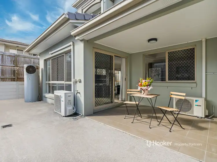 Sixth view of Homely townhouse listing, 13/60 Lakefield Place, Runcorn QLD 4113