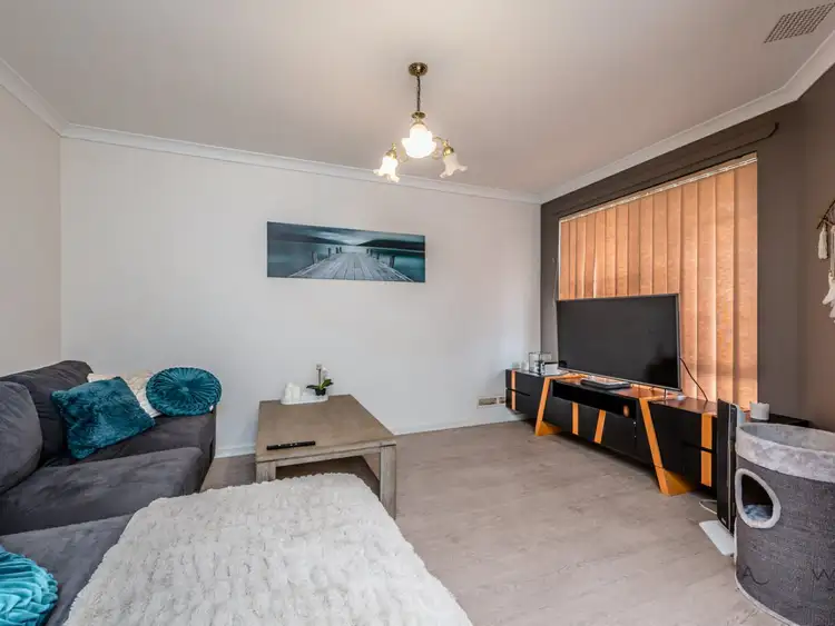 Third view of Homely house listing, 47 Barrett Drive, Mount Tarcoola WA 6530