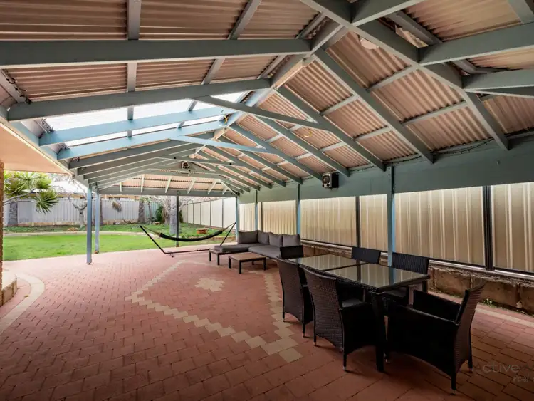Fourth view of Homely house listing, 47 Barrett Drive, Mount Tarcoola WA 6530