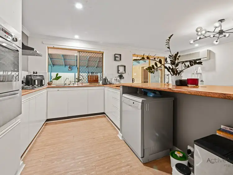 Sixth view of Homely house listing, 47 Barrett Drive, Mount Tarcoola WA 6530