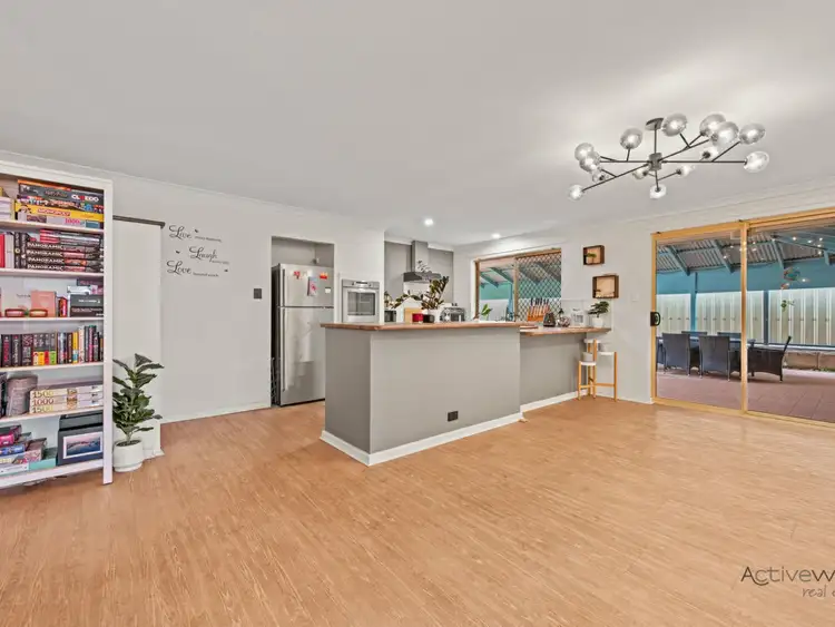 Seventh view of Homely house listing, 47 Barrett Drive, Mount Tarcoola WA 6530