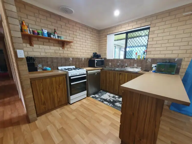 Second view of Homely house listing, 38 Utakarra Road, Rangeway WA 6530